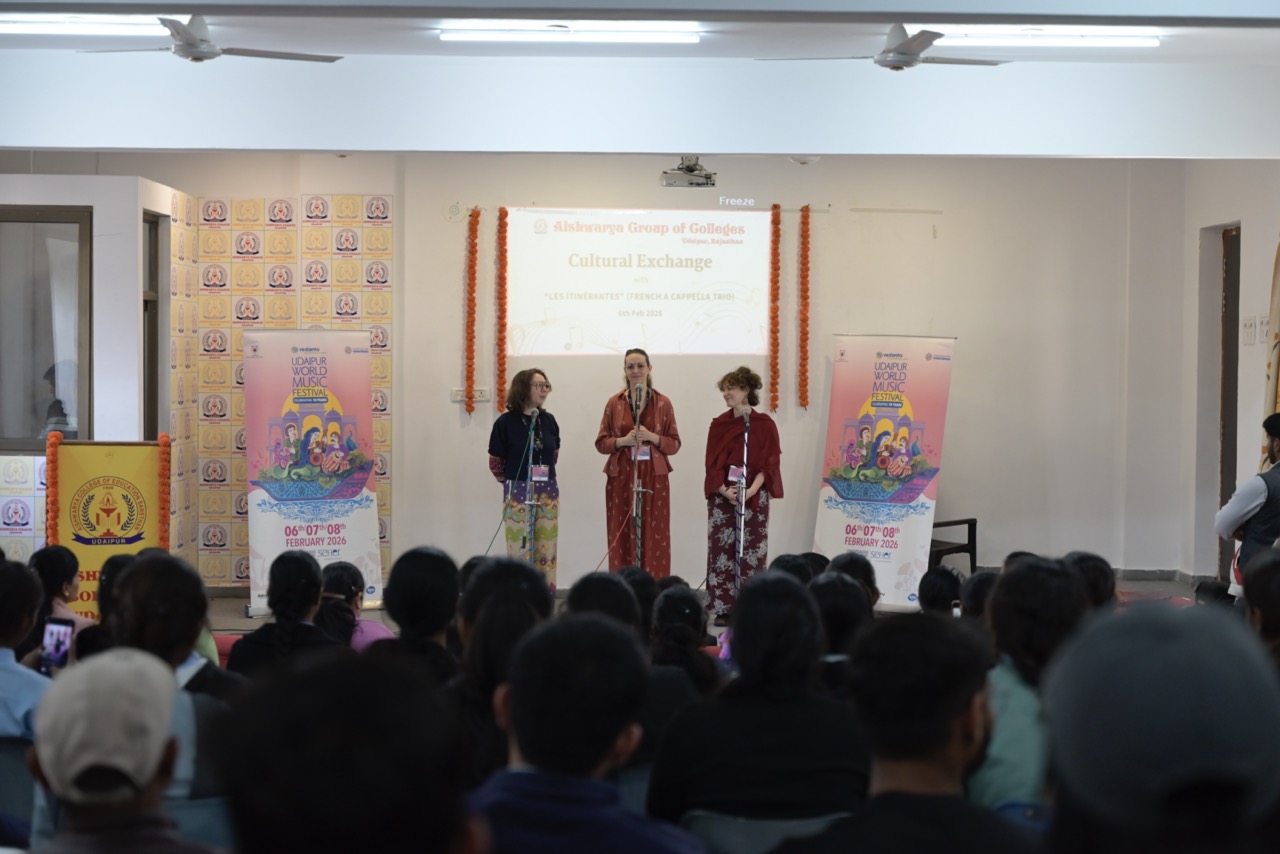 6th Feb - Workshop & Airport